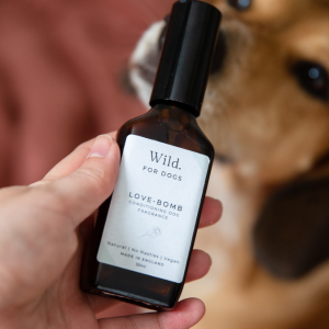 Summer_Essentials_Dogs_Itchy_Sensitive_Skin_Grooming_Fragrance_Spritz_Insect_Repellent