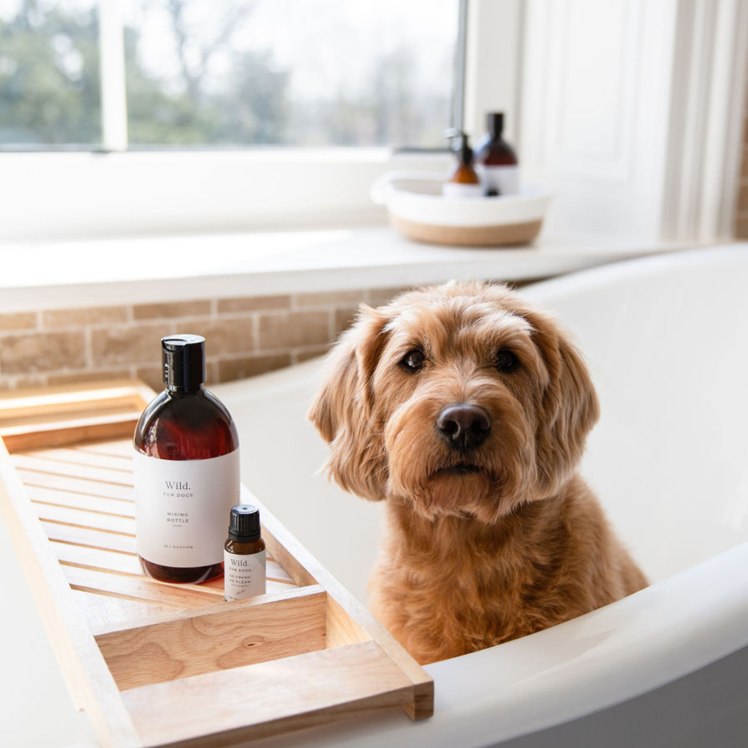 Wild_For_Dogs_Best_Quality_Shampoo_Conditioner_Grooming_Natural_Organic