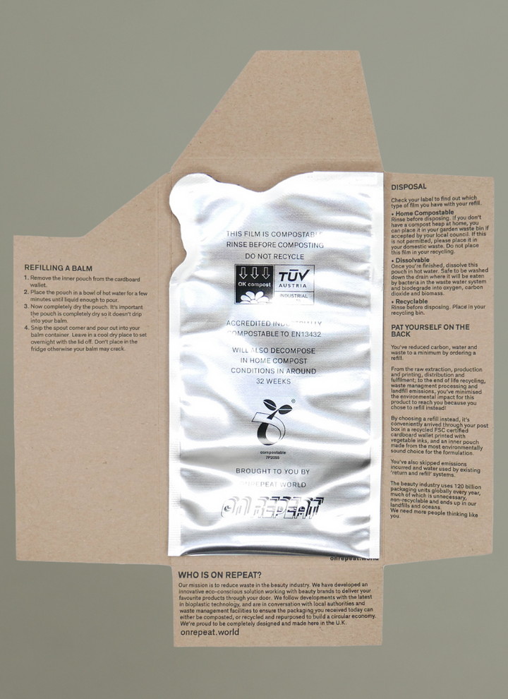 REFILL: Smooth Criminal Detangler 300ml